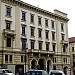 Hotel Městský dvůr (en) in Brno city
