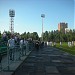 Футбольное поле № 4 в городе Москва