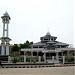 Masjid Raya Pameungpeuk di kota Pameungpeuk