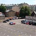 Платная автостоянка Europarking в городе Рига