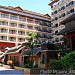 Mike Orchid Resort in Pattaya City city