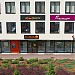 Barona Centrs. Комплекс офисных зданий в городе Рига