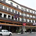 Central Place Hotel in Pattaya City city