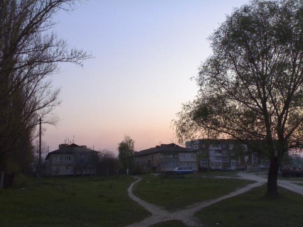 Tarasivka