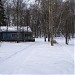 Лыжная трасса «Бурково» в городе Королёв