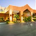 Best Western All Suites Hotel Near USF Behind Busch Gardens in Tampa, Florida city