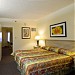 Best Western All Suites Hotel Near USF Behind Busch Gardens in Tampa, Florida city