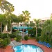 Best Western All Suites Hotel Near USF Behind Busch Gardens in Tampa, Florida city