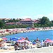 Caddebostan Plajı in İstanbul Büyükşehir Belediyesi city