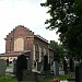 Dom przedpogrzebowy in Kraków city