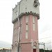 Водоёмная башня на станции Люблино Московско-Курской железной дороги — памятник архитектуры в городе Москва