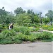 Loring Park in Minneapolis, Minnesota city