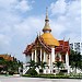 Wat Chaimongkron in Pattaya City city