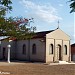 Capela São Benedito na Santa Maria da Serra city
