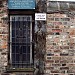 St. Margaret Clitherow Shrine in York city