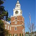 Independence Hall in Buena Park, California city
