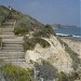 Crystal Cove / Reef Point (Scotchman's cove) in Newport Beach, California city