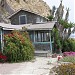 Crystal Cove Historic Village in Newport Beach, California city