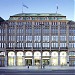 Alsterhaus in Hamburg city