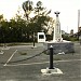 Памятник погибшим морякам Российского флота в городе Сысерть