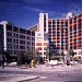 Sheraton Munich Westpark Hotel (closed) in Munich city