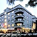 Neues Schloss Privat Hotel (en) in Stadt Zürich