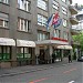 Neues Schloss Privat Hotel (en) in Stadt Zürich