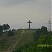 Поклонный крест в городе Сысерть