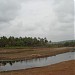 Vanad River meeting the sea