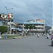 Ngã tư Trần Quý Cáp - 2 tháng 4 trong Thành phố Nha Trang thành phố