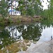 Центральный парк культуры и отдыха им. Ю. А. Гагарина в городе Челябинск