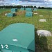 Насосная станция водоподъема (НС ВП) канала Западной водопроводной станции в городе Москва