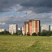 Жилой комплекс «Новоивановский» в городе Новоивановское