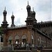 Makkah Masjid in Hyderabad city