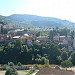 Mezarje na Alifakovcu, Stari Grad, Sarajevo in Sarajevo city
