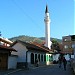 Seven brothers mosque (en) in Sarajevo city