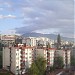 Koševo in Sarajevo city