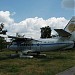 Самолёт Л-410УВП в городе Полтава