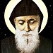St Charbel Chapel in Hrajel city