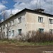 Зареченский микрорайон в городе Калязин