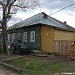 Зареченский микрорайон в городе Калязин