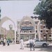 جامعه جنوب الوادى  في ميدنة مدينه قنا  