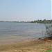 Озеро Небреж в городе Киев