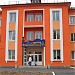 Детская музыкальная школа № 1 в городе Краснотурьинск