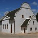 Mamre Mission and Moravian Church in Cape Town city