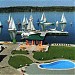 Яхт-клуб Maxim marine в городе Новая Каховка