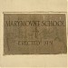 Marymount High School in Los Angeles, California city