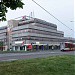 Ehemaliges Karstadt / Centrum Warenhaus in Stadt Halle (Saale)