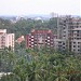 Kowdiar in Thiruvananthapuram city