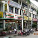 7-Eleven - Glenmarie Industrial Park (Store 1073) in Shah Alam city